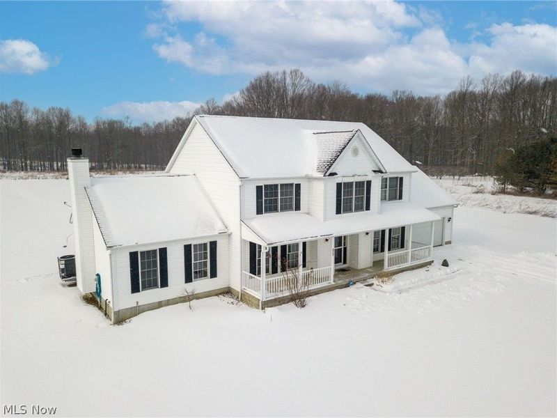 9737 Stanley Road, Garrettsville, OH 44231 Photo 3