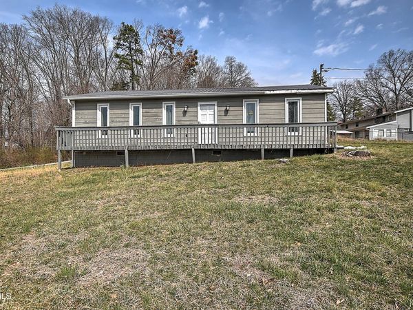 346 Panther Creek Road, Morristown, TN 37814