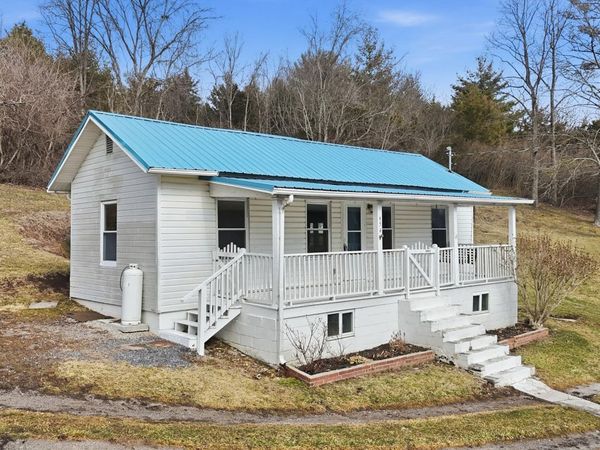 454 Fincastle Road, Lebanon, VA 24266