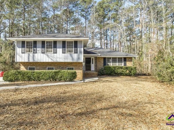 1153 Gareth Lane Lane, Macon, GA 31220