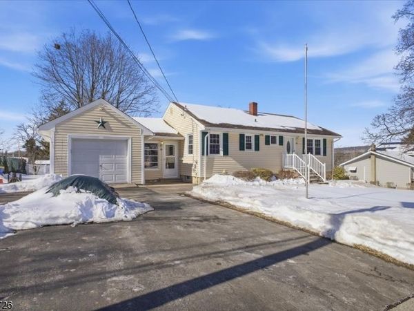 26 Louis Avenue, South Bound Brook, NJ 08880