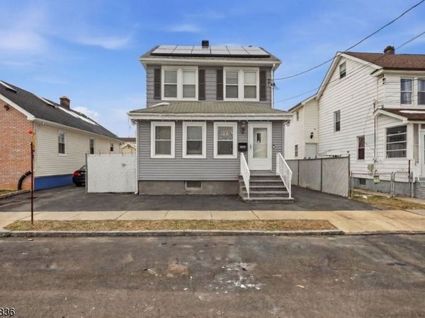 359 Harvard Ave, Hillside, NJ 07205