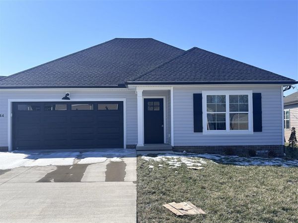 744 Barrens Gap Way , Bowling Green, KY 42104