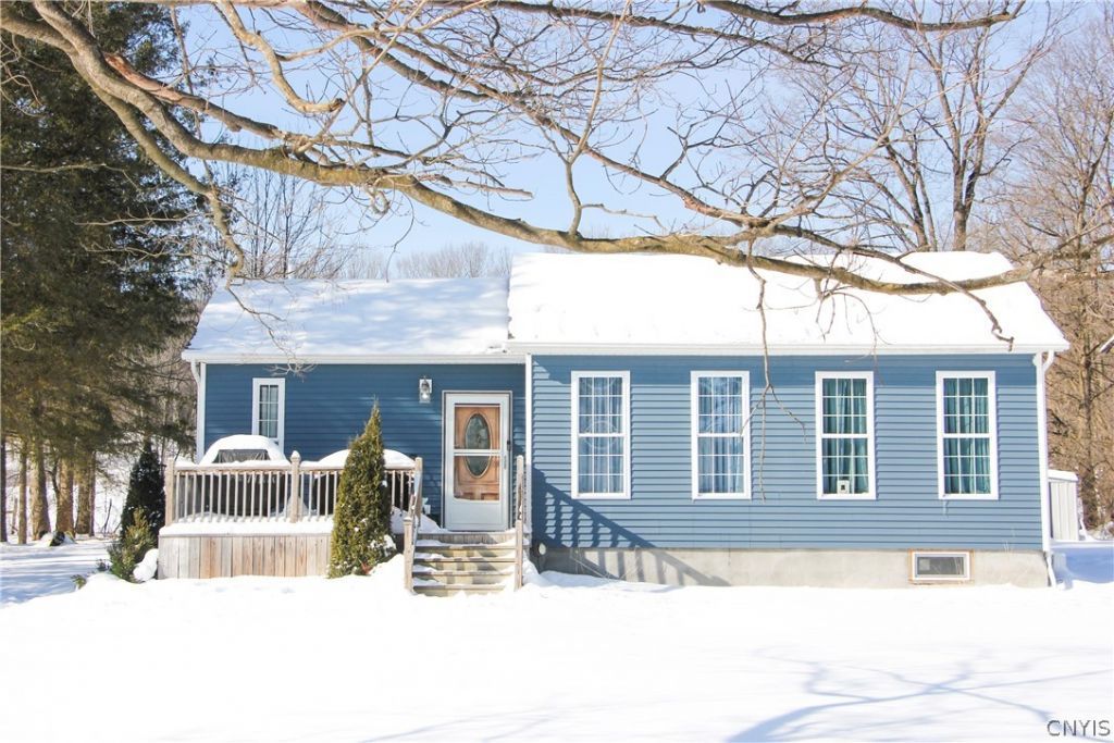 1341 River Road, Hamilton, NY 13346 Main Photo