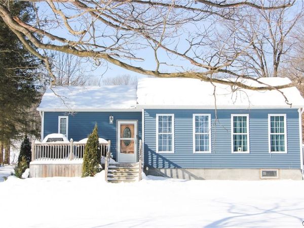 1341 River Road, Hamilton, NY 13346