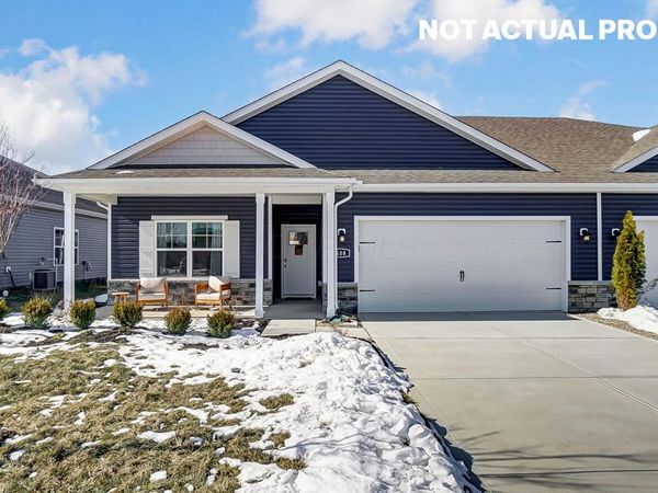 408 Madison Way, Plain City, OH 43064