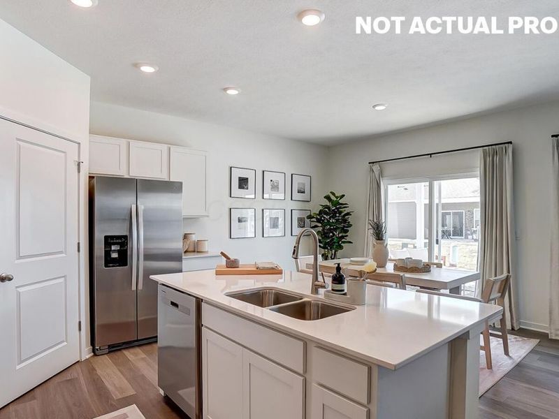 408 Madison Way, Plain City, OH 43064 Photo 10