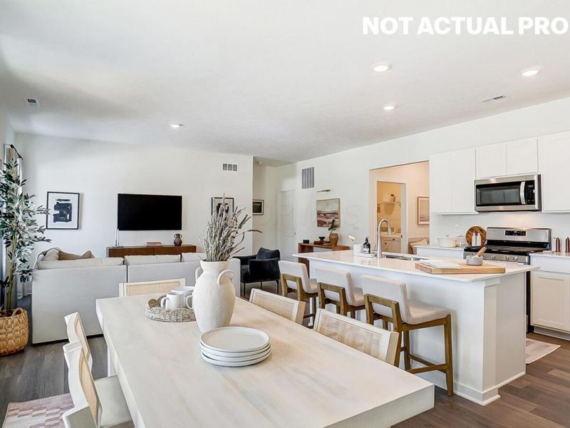 408 Madison Way, Plain City, OH 43064 Photo 15