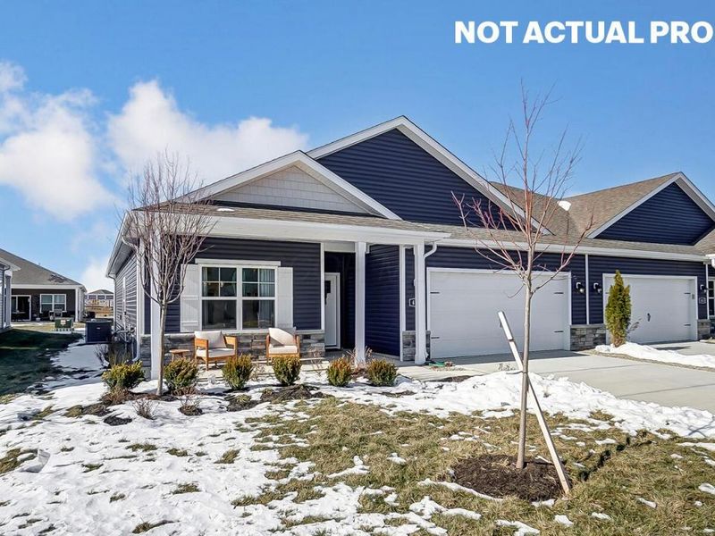 408 Madison Way, Plain City, OH 43064 Photo 2