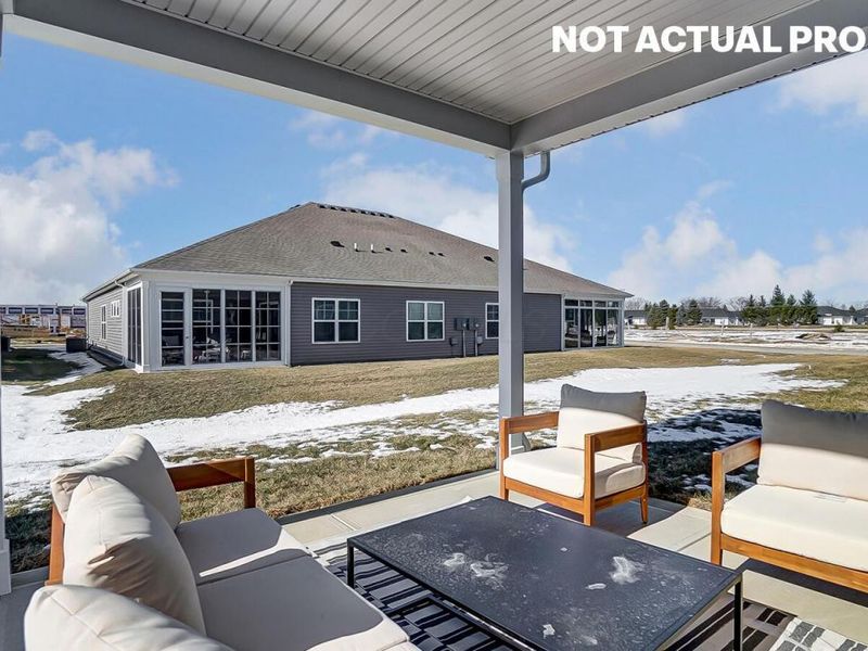 408 Madison Way, Plain City, OH 43064 Photo 30