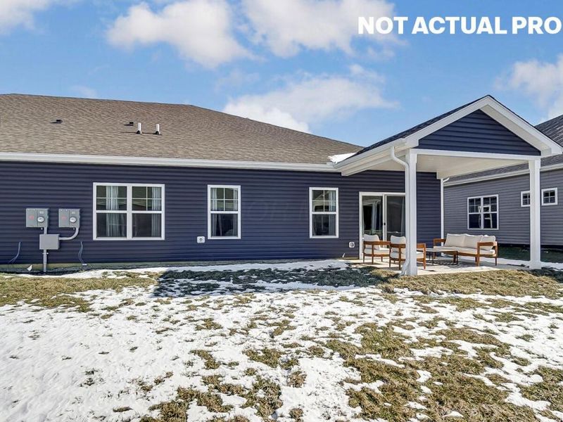 408 Madison Way, Plain City, OH 43064 Photo 32