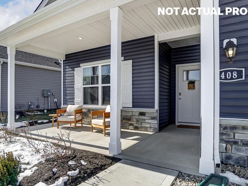 408 Madison Way, Plain City, OH 43064 Photo 4