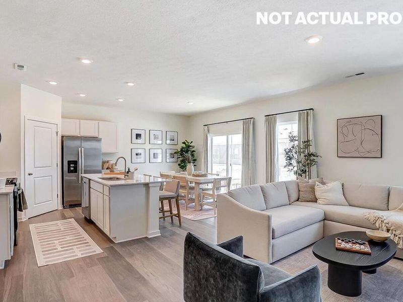 408 Madison Way, Plain City, OH 43064 Photo 7