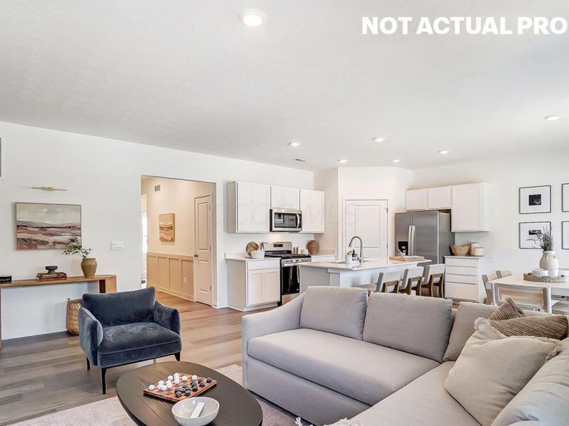 408 Madison Way, Plain City, OH 43064 Photo 9