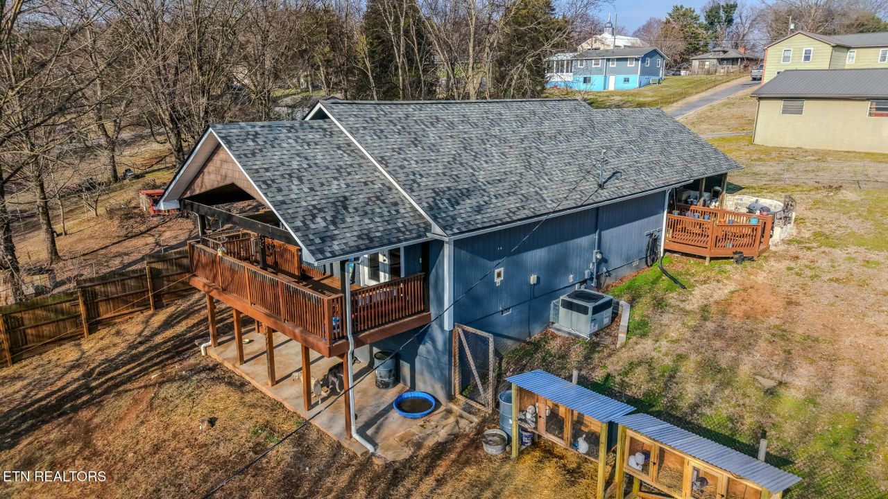 7319 First Ave, Knoxville, TN 37924 Main Photo