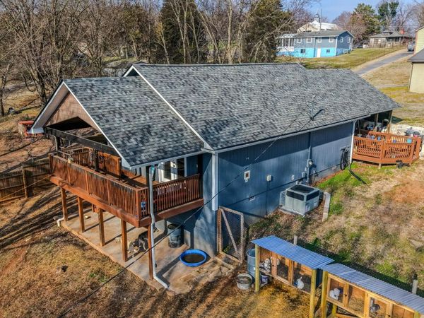 7319 First Ave, Knoxville, TN 37924