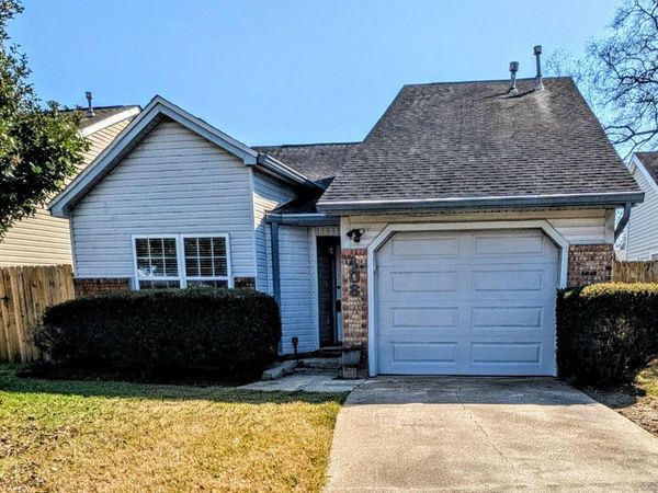 408 NW Adam Street, Fort Walton Beach, FL 32548