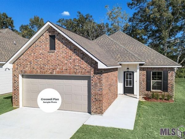 23087 Serengeti Drive, Robert, LA 70455
