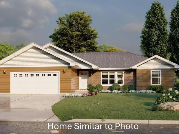 1246 PUTNAM DRIVE, Pulaski, WI 54162