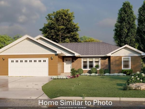 1246 PUTNAM DRIVE, Pulaski, WI 54162