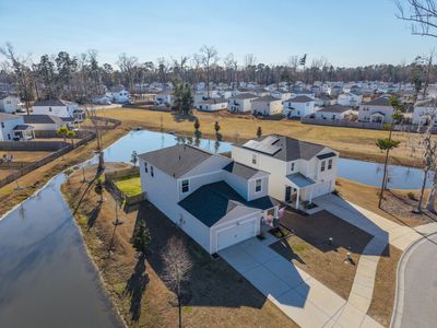 720 Jancus Street, Charleston, SC 29414