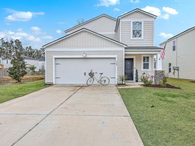 720 Jancus Street, Charleston, SC 29414