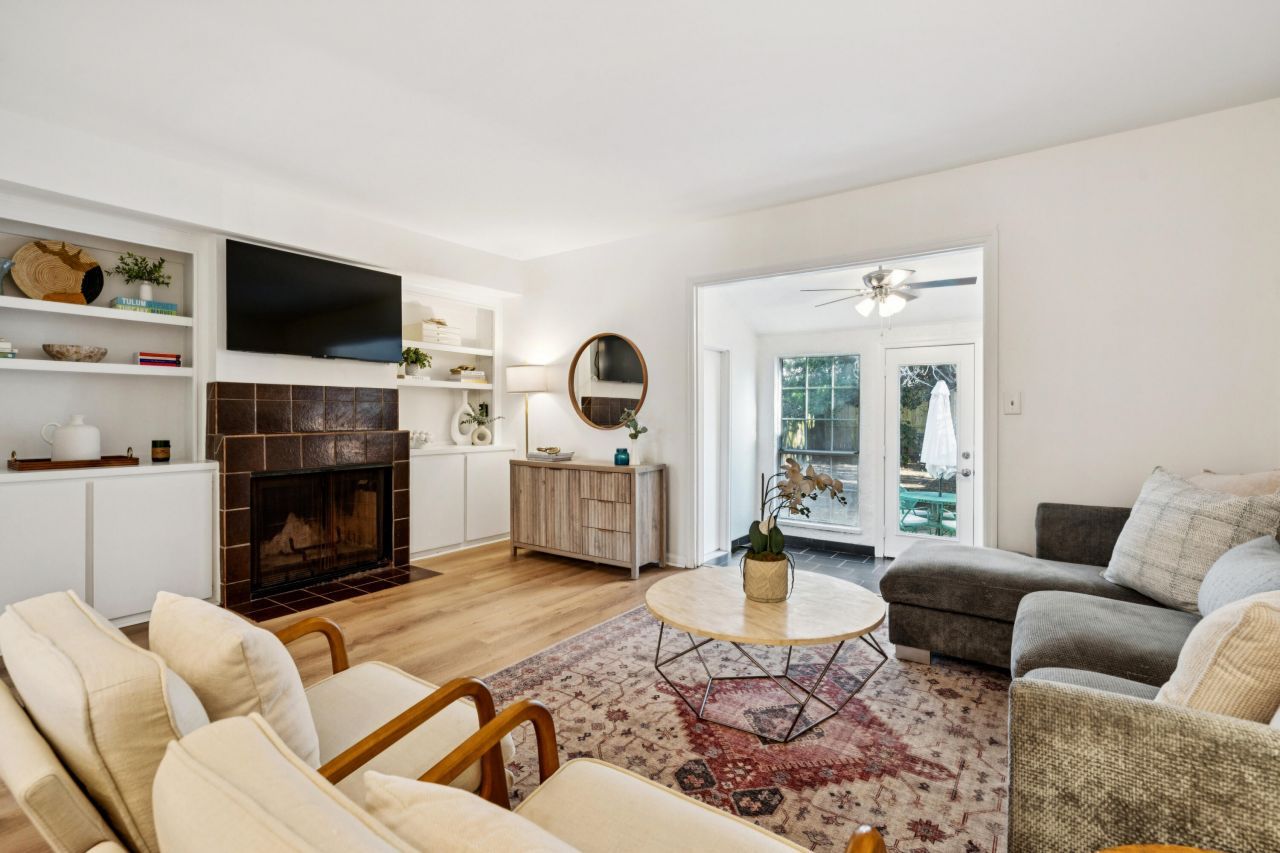 701 Davenport Drive Photo 11