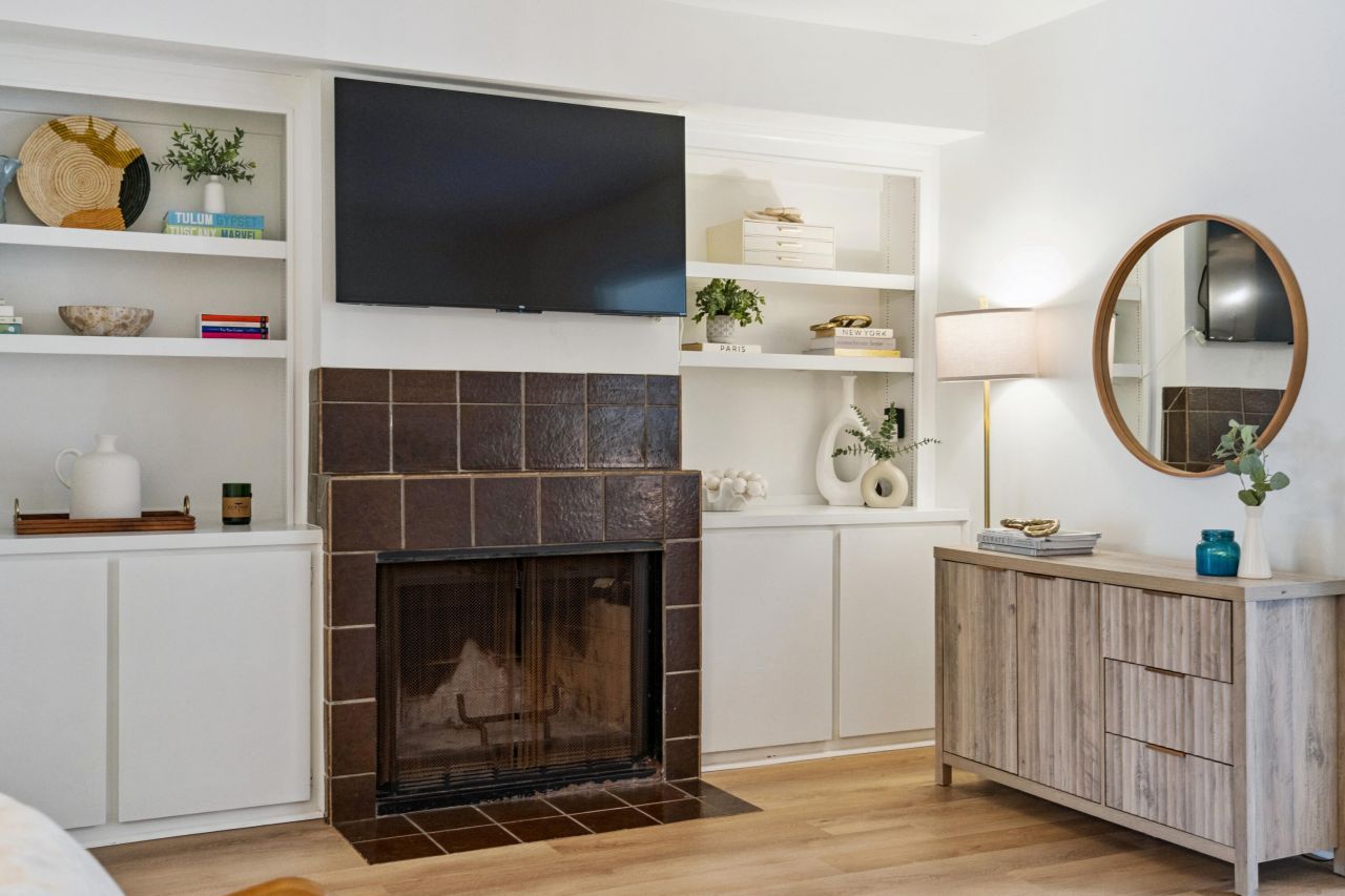 701 Davenport Drive Photo 12