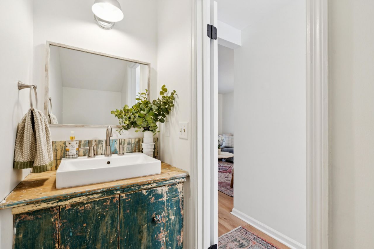 701 Davenport Drive Photo 25