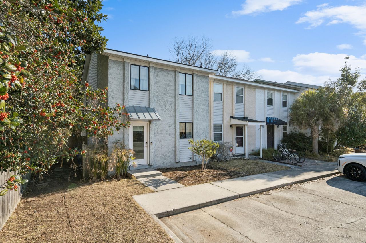 701 Davenport Drive Photo 34