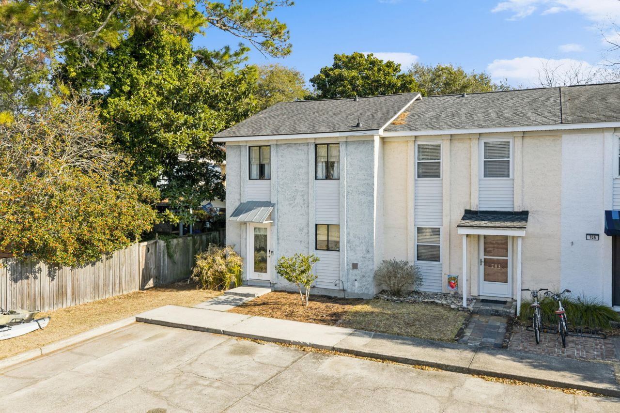 701 Davenport Drive Photo 35