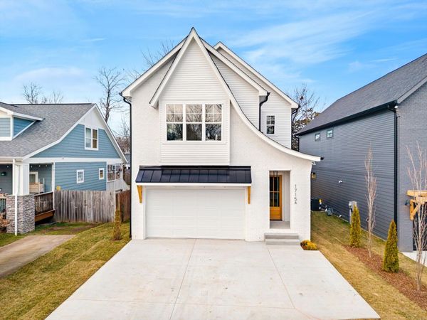 1715 Litton Ave, Unit A, Nashville, TN 37216