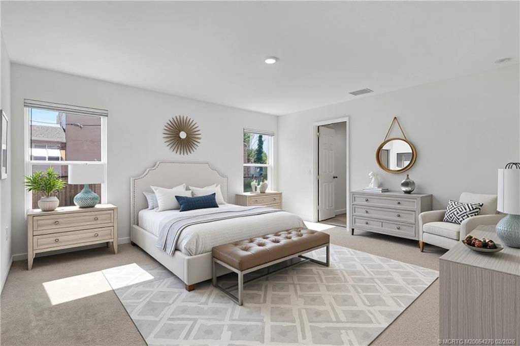 411 SW Doreen Street, Port Saint Lucie, FL 34983 Photo