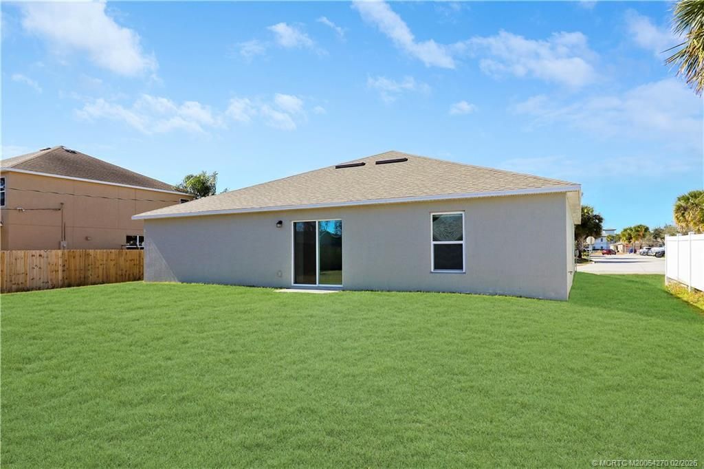 411 SW Doreen Street, Port Saint Lucie, FL 34983 Photo