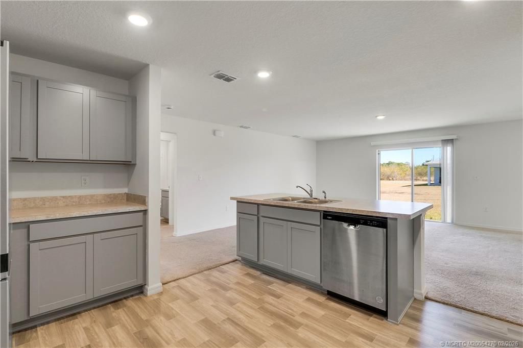 411 SW Doreen Street, Port Saint Lucie, FL 34983 Photo