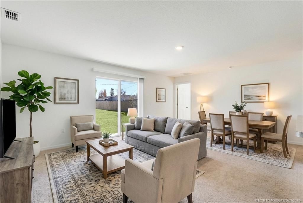 411 SW Doreen Street, Port Saint Lucie, FL 34983 Photo