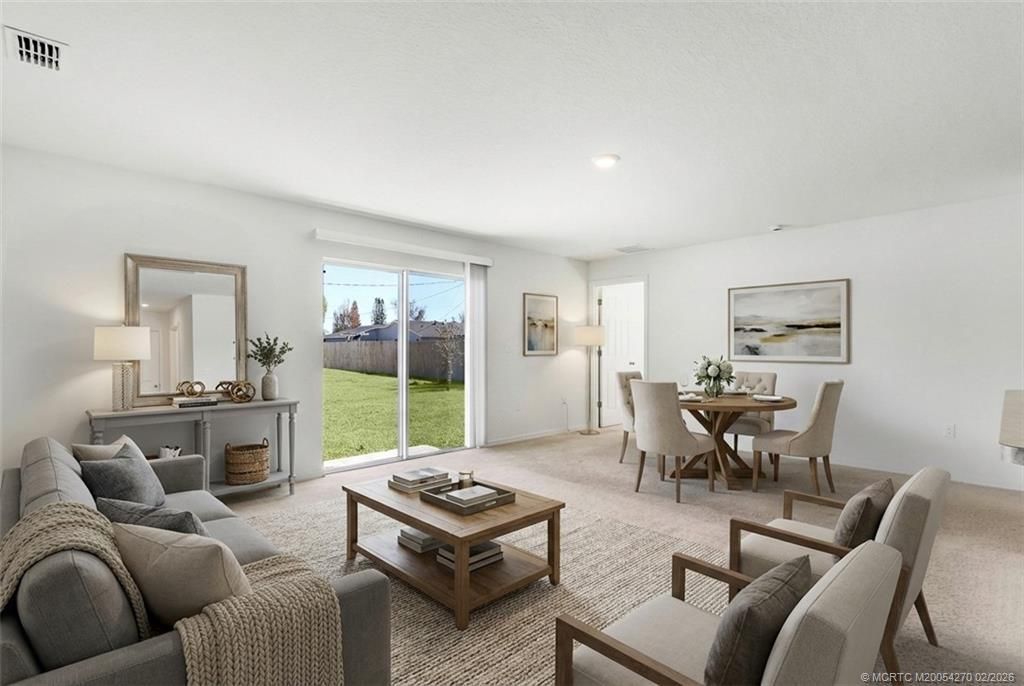 411 SW Doreen Street, Port Saint Lucie, FL 34983 Photo