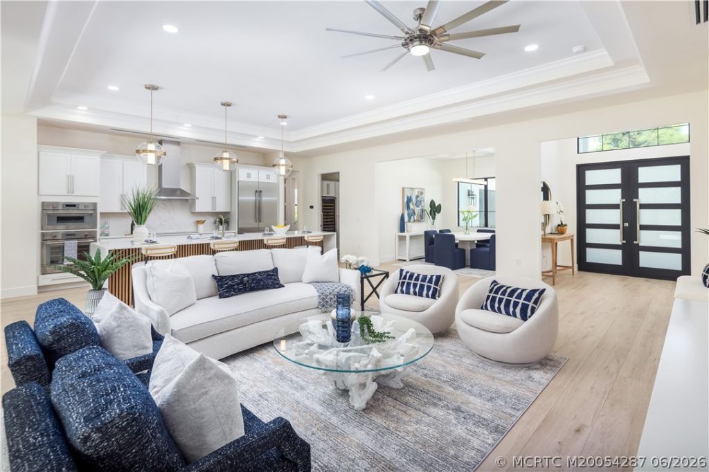 5101 SE Burning Tree Circle, Stuart, FL 34997 Photo
