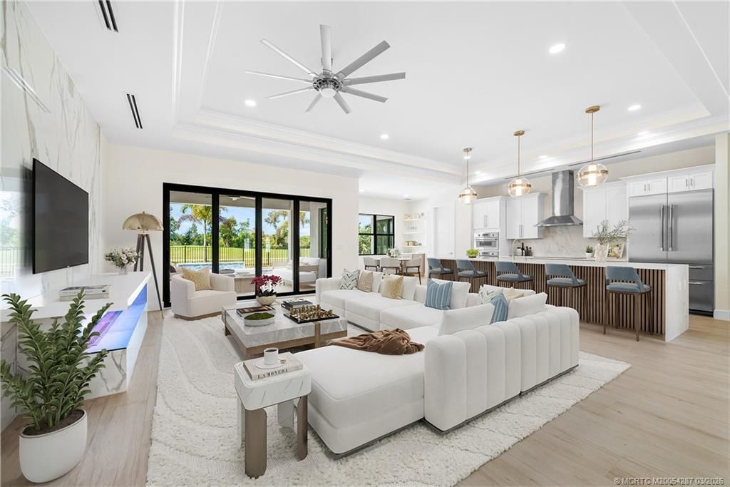 5101 SE Burning Tree Circle, Stuart, FL 34997 Photo