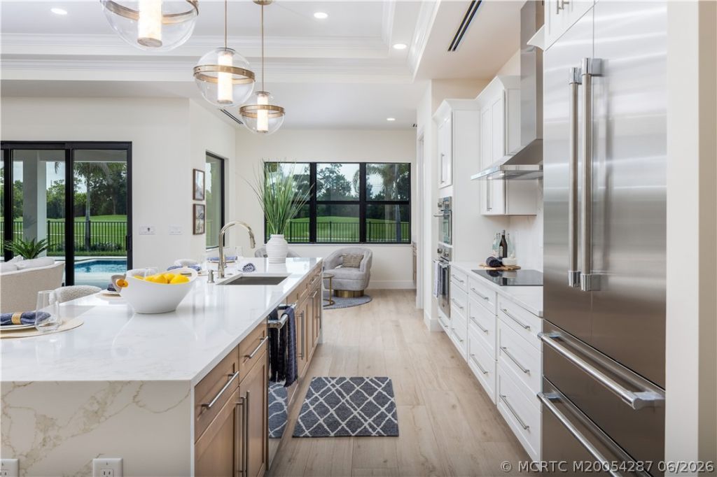 5101 SE Burning Tree Circle, Stuart, FL 34997 Photo