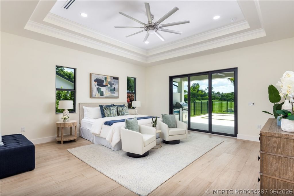 5101 SE Burning Tree Circle, Stuart, FL 34997 Photo