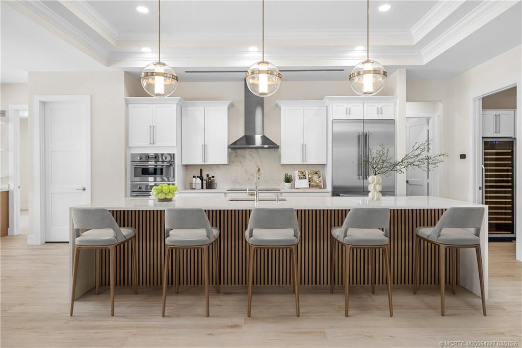 5101 SE Burning Tree Circle, Stuart, FL 34997 Photo