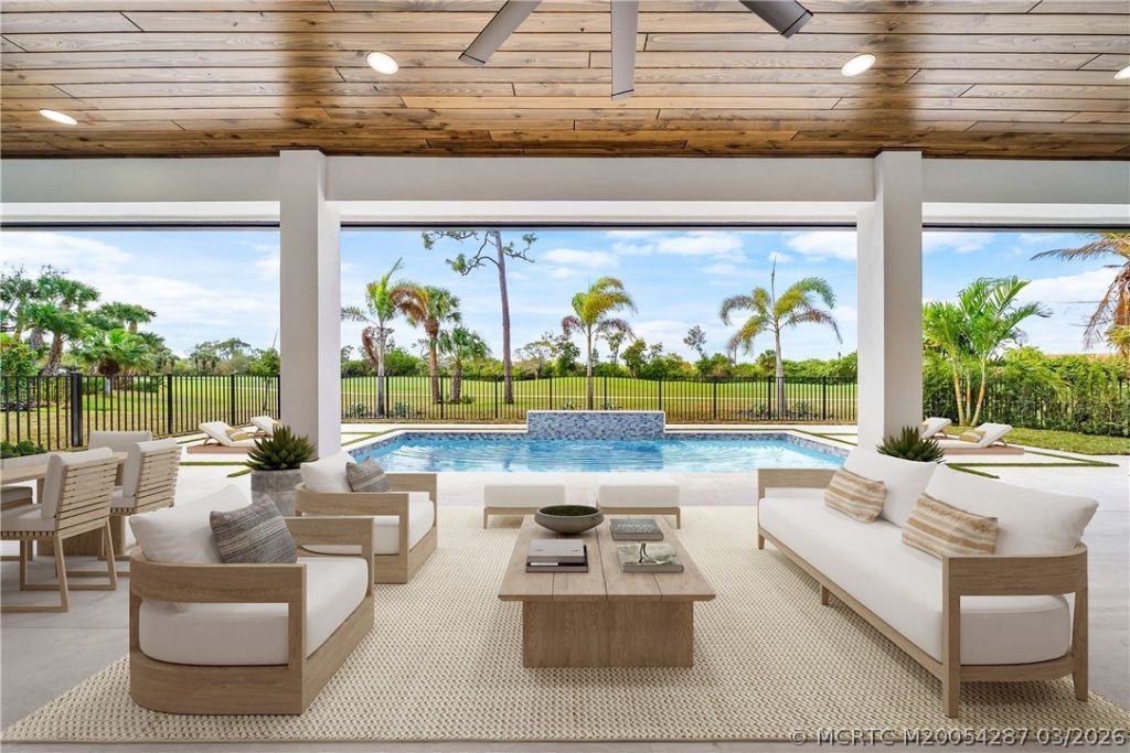 5101 SE Burning Tree Circle, Stuart, FL 34997 Photo
