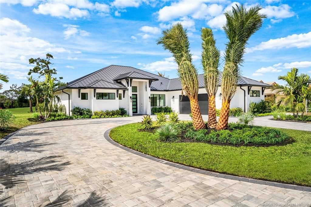 5101 SE Burning Tree Circle, Stuart, FL 34997 Photo