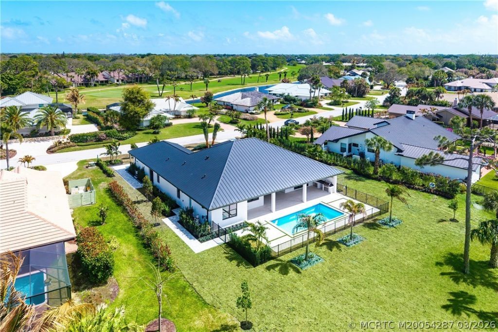 5101 SE Burning Tree Circle, Stuart, FL 34997 Photo