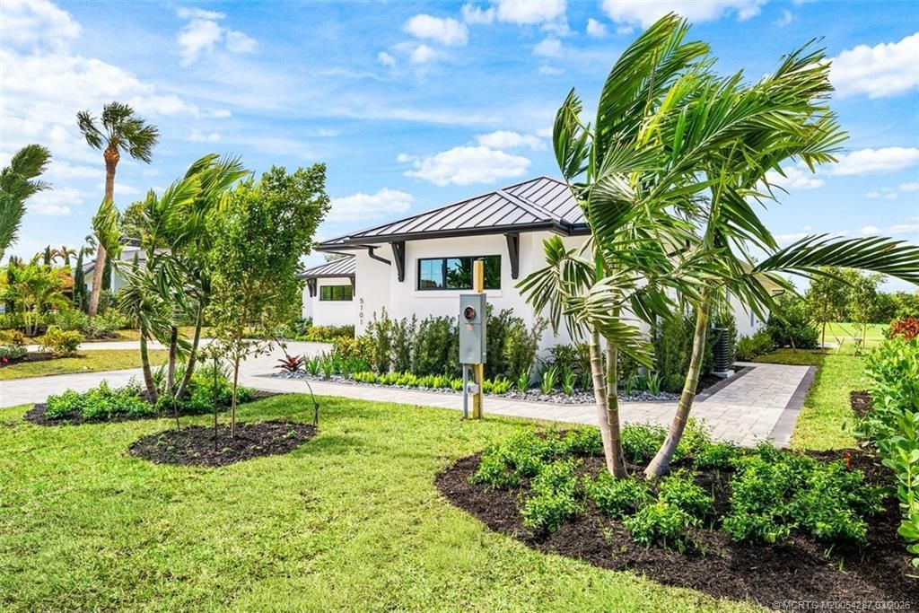 5101 SE Burning Tree Circle, Stuart, FL 34997 Photo