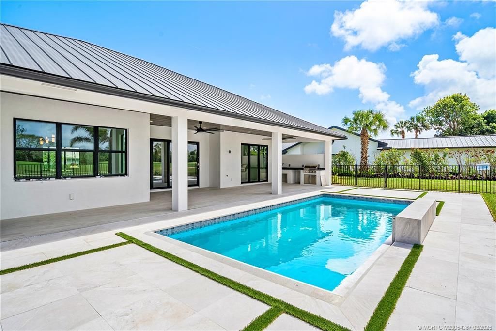 5101 SE Burning Tree Circle, Stuart, FL 34997 Photo