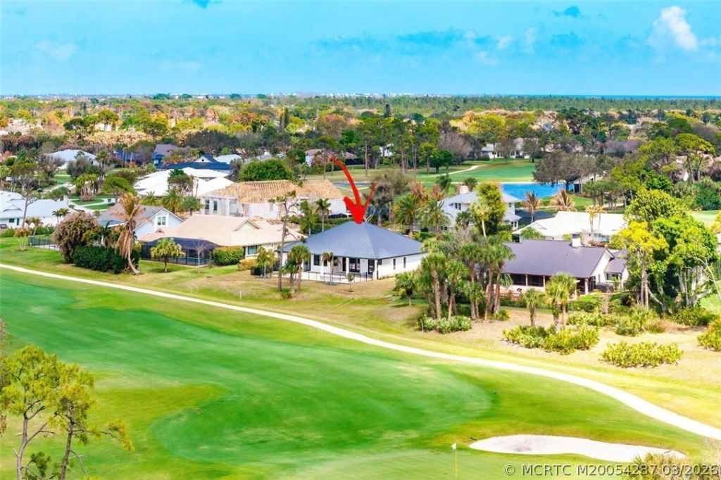 5101 SE Burning Tree Circle, Stuart, FL 34997 Photo