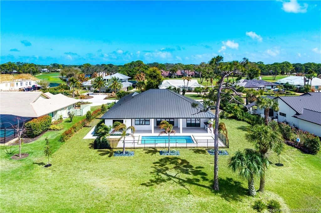 5101 SE Burning Tree Circle, Stuart, FL 34997 Photo