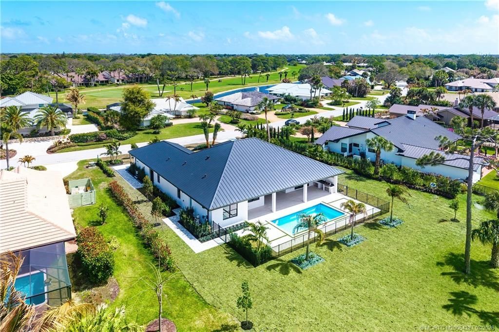 5101 SE Burning Tree Circle, Stuart, FL 34997 Photo